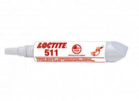 LOCTITE 511 нарізний універсальний герметик зниженої міцності