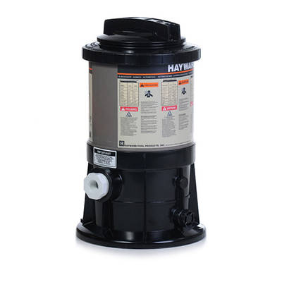 Дозатор хлорних таблеток, Hayward C0250EXPE (7 кг)