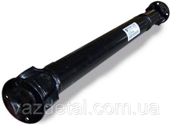 Кардан нива тайга ВАЗ-2121 задний (2123 зад/пер) DK (ID#83456477), цена ...