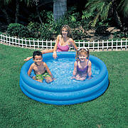Надувний басейн Intex 59416 Точна ціна, телефонуйте!