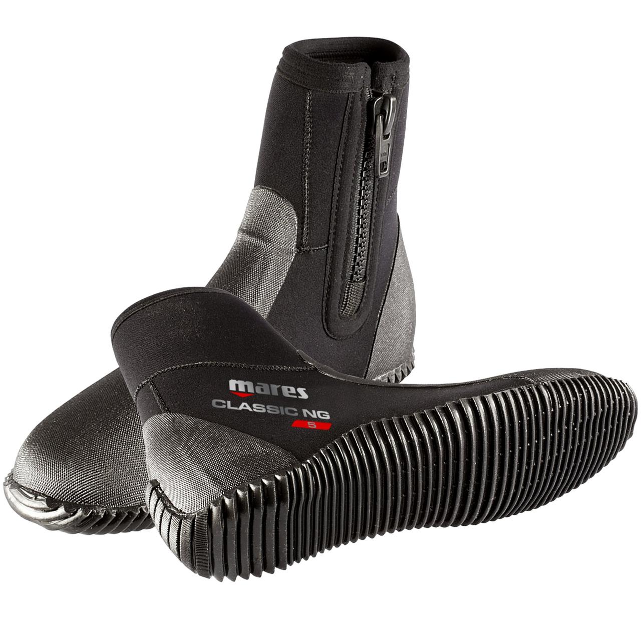Боти Mares Classic NG 5mm