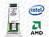 DDR3 2GB 1333 MHz (PC3-10600) Crucial CT25664BA1339A, фото 3
