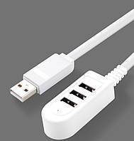 3 порти USB HUB