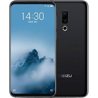Meizu 16th 6/64Gb Black