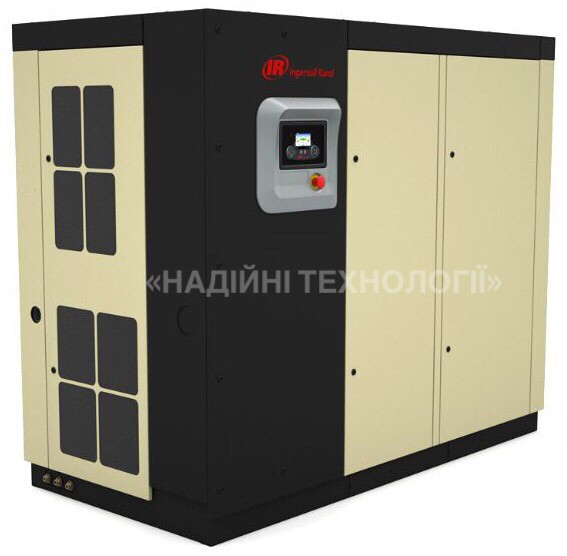 Гвинтовий компресор Ingersoll Rand R55n TAS