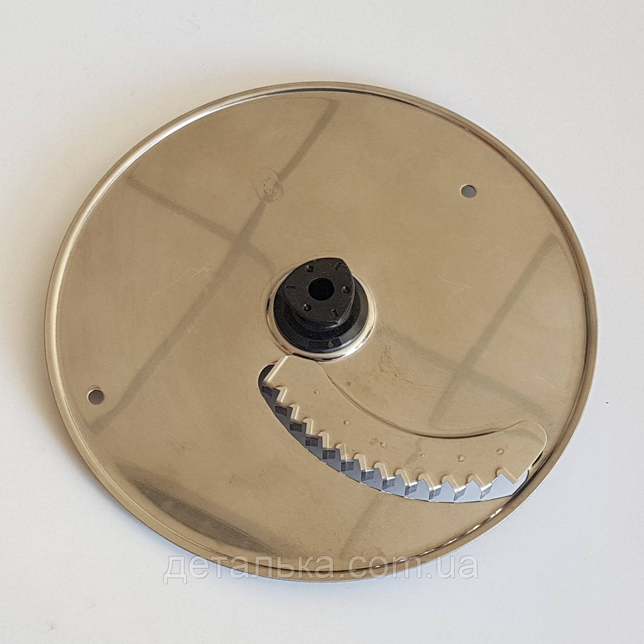 Диск для нарізування для кухонного комбайна Philips — HR7778, HR7777, HR7776.