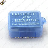 Беруши Германия - "Protection Ear", фото 4