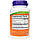 Трифала (Triphala), Now Foods, 500 мг, 120 таблеток, фото 2
