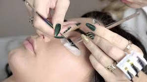 Індивідуальний Курс нарощування вій "ІНТЕНСИВ" Класика +2D,3D.