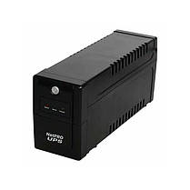 ДБЖ NetPRO Line 600 LED (Потужність 360Вт), фото 5
