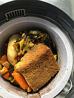 Переробка харчових відходів у FoodCycler