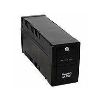 ДБЖ NetPRO Line 600 LED (Потужність 360Вт), фото 2