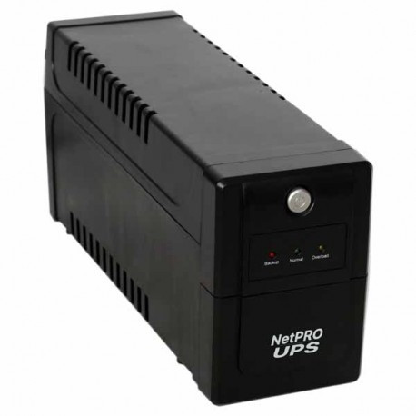 ДБЖ NetPRO Line 600 LED (Потужність 360Вт)