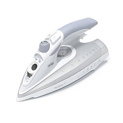 Верхня частина корпусу для праски Braun 67050909