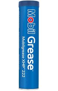 Літієва змазка синя Mobil Grease XHP 222 (NLGI-2) туб 0,39 кг Мобіл 222 Мобіл 222