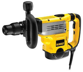Відбійний молоток DEWALT D25870K