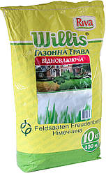 Газонна трава Ремонт Willis Feldsaaten Freudenberger - 10 кг