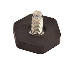 Ніжка для пральної машини Ariston C00296866