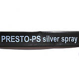 Шланг туман Presto-PS стрічка Silver Spray довжина 100 м, ширина поливання 8 м, діаметр 40 мм (401007-5), фото 6