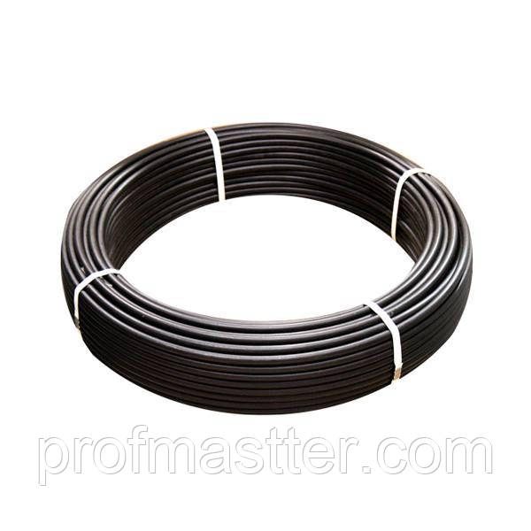 Крапельна трубка сліпа Presto-PS діаметр 16 мм, довжина 100 м (TSH100-16), фото 1