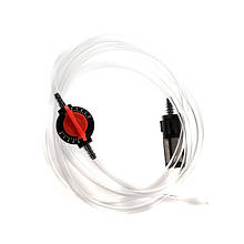 Шланг для подачі добрив Presto-PS до інжектору Вентурі 1/2 дюйма (SA-0112)