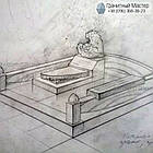 Дитячий пам'ятник № 457, фото 2