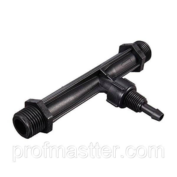 Інжектор Вентурі 1,1/2 дюйма Presto-PS (VI-01032-H), фото 1