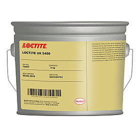 LOCTITE (Macroplast) UK 5400