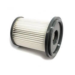 HEPA10 Фільтр (120 мм) для пилососа Philips FC8047 432200493320 (без коробки)