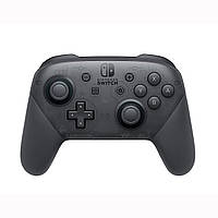 Беспроводной контроллер Nintendo Switch Pro Controller