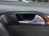 Скло дверей Audi Q7, фото 6