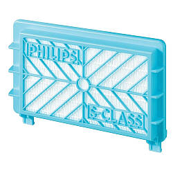 Фільтр вихідний HEPA12 для пилососа Philips FC8044 432200039090