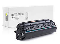 Совместимый картридж Canon i-Sensys MF4380DN (чёрный), стандартный ресурс (2.000 стр.) аналог от Gravitone