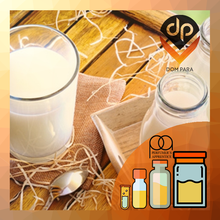 Ароматизатор TPA\TFA Dairy\Milk| Топлене молоко