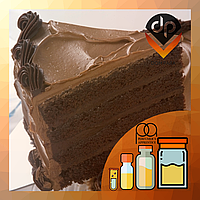 Ароматизатор TPA\TFA Double Chocolate (Clear)| Двойной шоколад