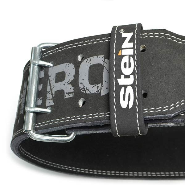 Stein Power lifting Belt BWL-2407 - фото 2 - id-p902526979