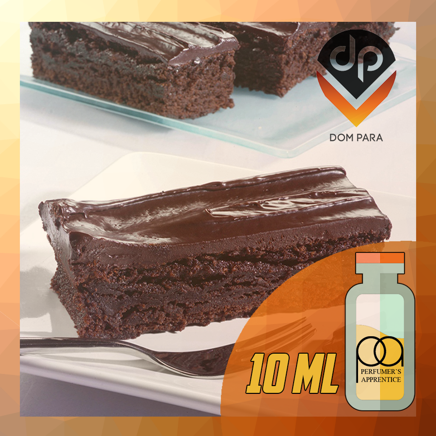 Ароматизатор TPA\TFA Fudge Brownie| Брауні