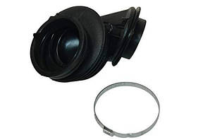 Патрубок (дозатор-бак) для пральної машини Electrolux 50298149001