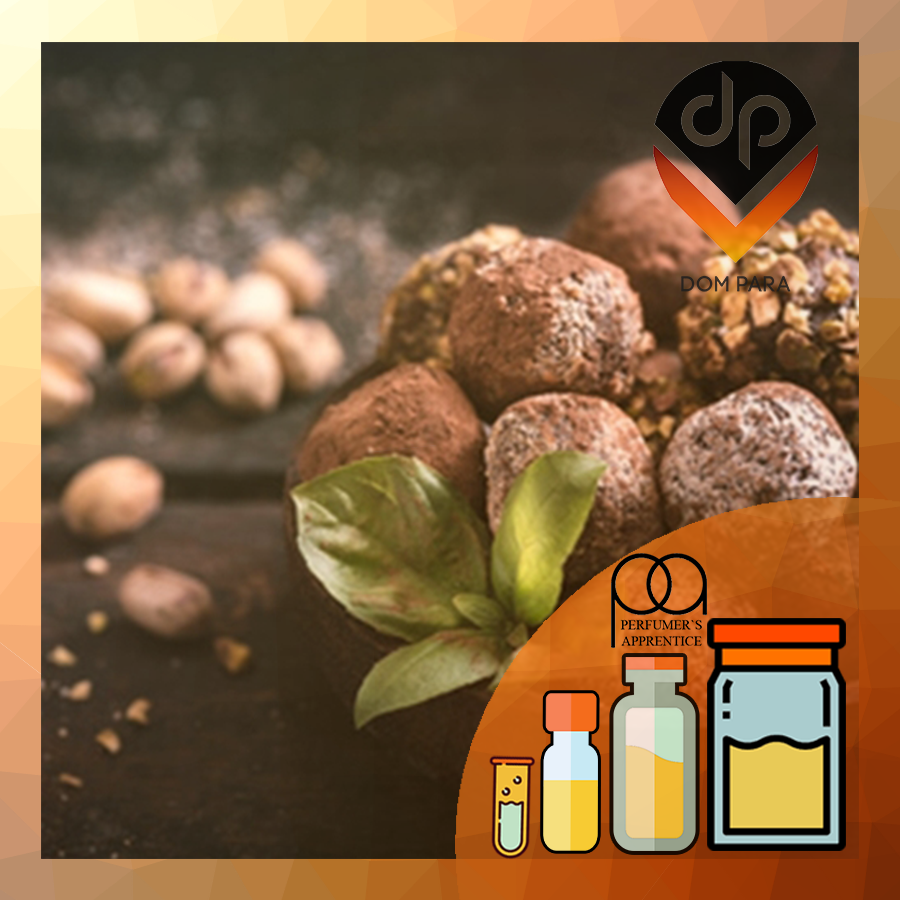 Ароматизатор TPA\TFA Pralines and Cream| Праліне та Вершки