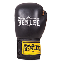 BENLEE EVANS (blk)