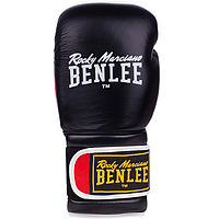 BENLEE SUGAR DELUXE (blk/red)