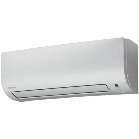 НАСТІННИЙ КОНДИЦІОНЕР DAIKIN FTX71KV / RX71K, фото 1