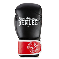 BENLEE CARLOS (blk/red/white)