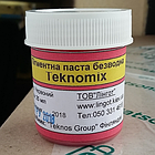 Пігментні пасти безводні "TEKNOMIX" для епоксидної смоли 25 ml, фото 2