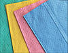 Серветки для прибирання TEMCA Profix 4-Farb, 32х36см, 32 шт, 4 кольори:, фото 2
