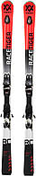 VÖLKL Herren Racing Ski RACETIGER RC RED + VMOTION 10 GW 175 см