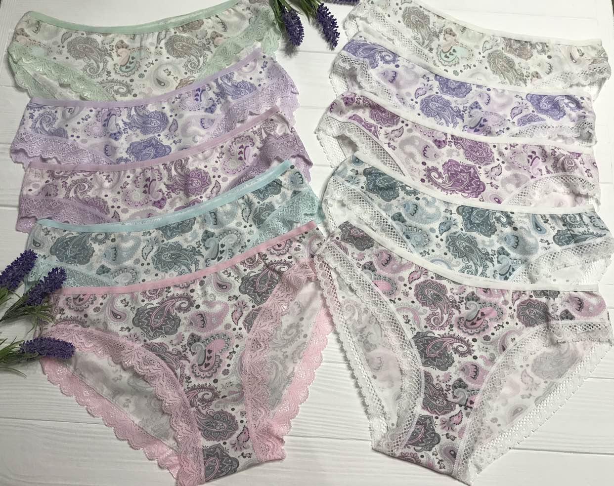 Труси розмір XL марка Donella