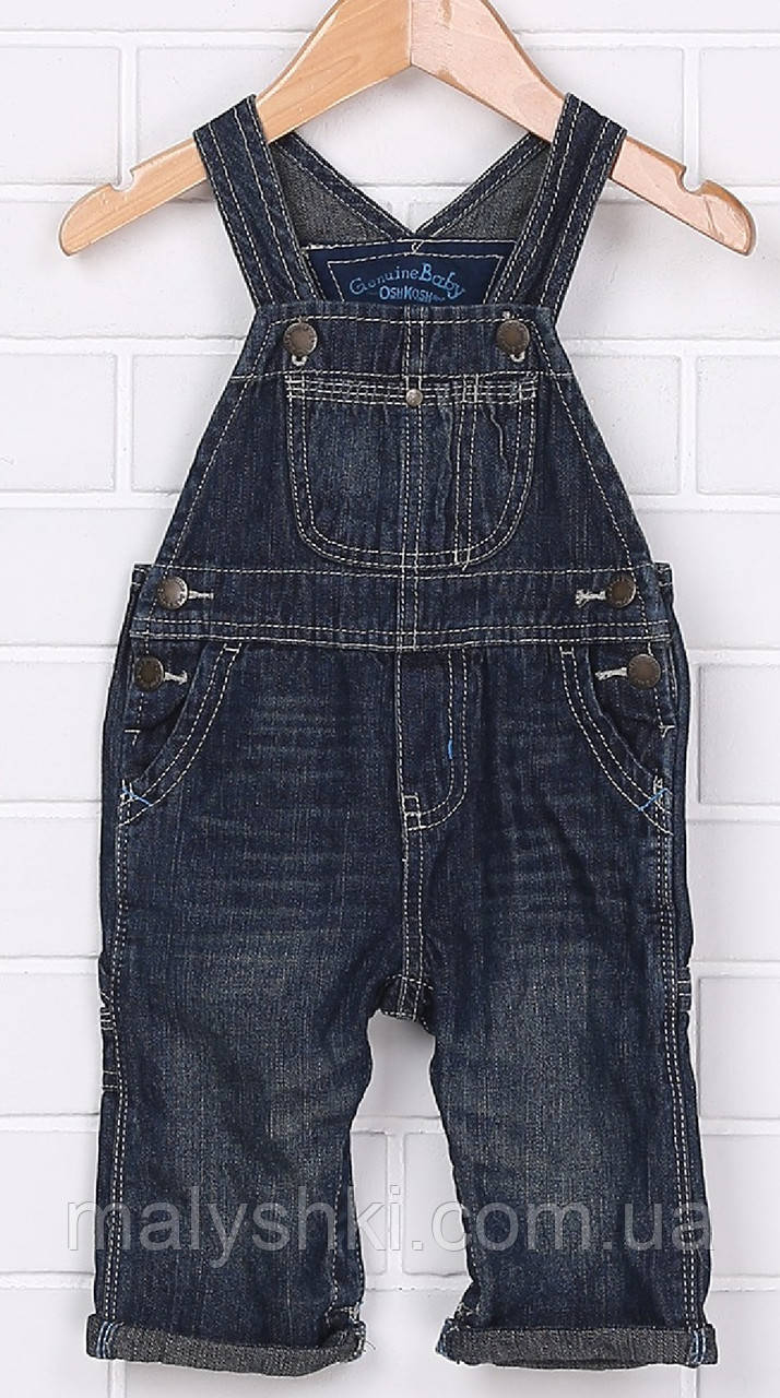 Комбінезон для малюка 6 місяців., фото 1