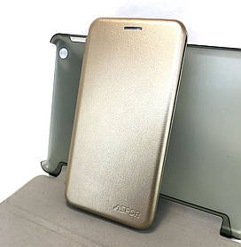 Чохол для Huawei P Smart 2019, Honor 10 Lite книжка бокоой з підставкою бокоой протиударний Luxo Wallet