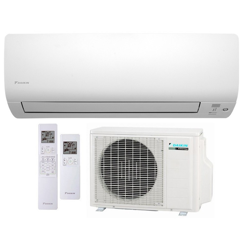 НАСТУСНИЙ КОНДИЦІОНЕР DAIKIN FTXS60G / RXS60L